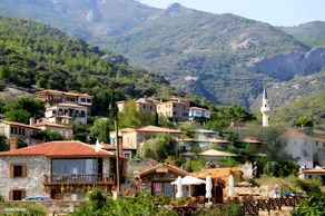 Pulinda Pansiyon - Image 4
