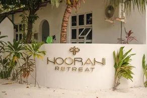 Noorani Retreat Dhiffushi - Image 2