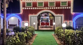 Green valley resort kanha - Image 2