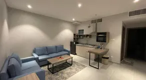 Golden House Dammam البيت الذهبى للشقق المخدومه - Image 2