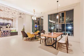Hanting Hotel Jinan Jinshi Road Huaiyin Government Affairs Center - Image 3