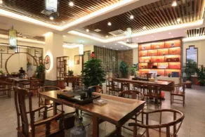 Chunyang Hotel (Changjiang Hengji Plaza Branch) - Image 4