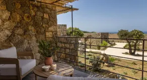 Les Paillers de Bodri - Vue mer et piscine - Adults Only - Image 5