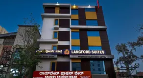 Open Hotel by Olive - Langford Suites - Image 4