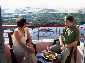 Sara Hotel Aswan - Image 5