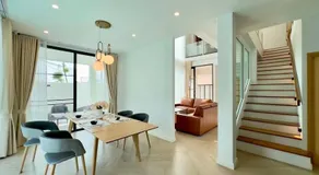 Modern Tropical Villa with Private Pool - Image 3