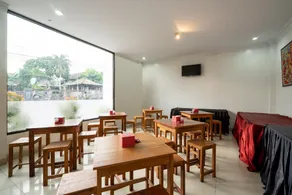 Wisma Putra Jaya Hotel - Image 4