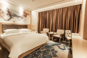 Dora International Hotel - Image 2