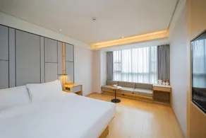 JI Hotel Shanghai Changfeng Park - Image 3