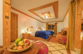 Hotel Riad Bahammou - Image 2