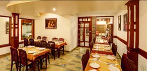 Spice Residency Thekkady - Image 2