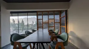 PYRAMID LODGE - Image 3