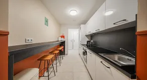 HOME1 - Le Copernicó Boutique Hostel - Image 2