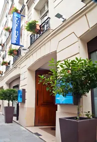 Grand Tonic hôtel & SPA Paris - Image 4