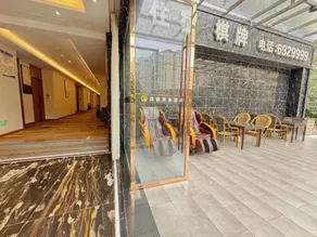 Linshui Zexin Business Hotel - Image 5