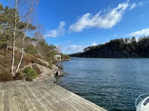 Person Holiday Home Rubbestadneset - Image 3