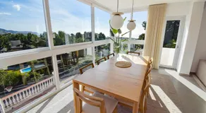 Villa Alegria, Frigiliana Luxury Villa with easy access, private pool and parking HansOnHoliday Rentals - Image 3