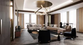Movenpick Hotel Al Zaytoon Baghdad - Image 2