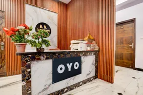 Hotel O R.N. Residency 3 - Image 2
