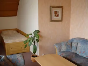 Pension Nostalgie - Image 5