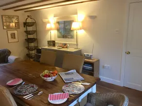 Brook Farm Cottage - Image 4