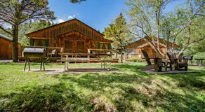 Colorado Bear Creek Cabins - Image 4
