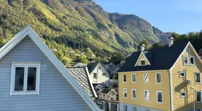 Odda Gangdal Apartments - Image 4
