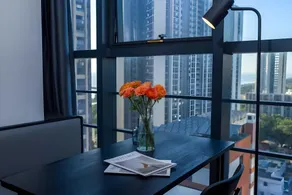 Liya Hotel (Bihaiwan Branch) - Image 5