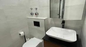 Apartment am Wasserfall mit Sauna & Top-Lage - Image 2