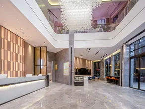 Echarm Hotel Qinzhou Bada Changguan - Image 5
