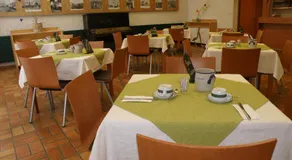 Hotel Sommerhaus am Internats-Campus - Image 5