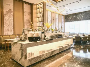 GreenTree Oriental Hotel (Fuzhou Nancheng County High-Speed Railway Station Branch) - Image 4