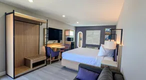 Luxury Inn Los Angeles - Norwalk - Image 2
