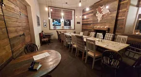 Trawden Arms Community Owned Pub - Image 4