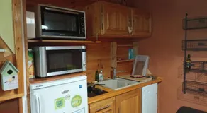 Noyers du Soleil, Chambre d'hôte avec petit déjeuner à proximité de Gap - Image 5