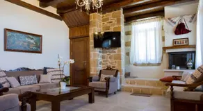 Villa Kois - Authentic Stone Villa with Waterfall Pool by Posarelli Villas - Image 3