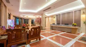 Foshan Shunde Beijiao Zhongyue International Hotel - Image 3