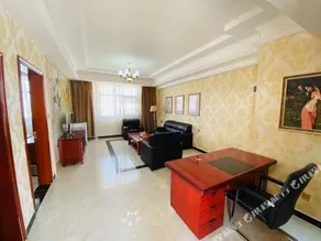 Chinese Chamber of Commerce Hotel - Image 3