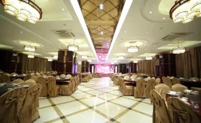 GreenTree Inn HuaiAn Xiangyu Avenue International Mall Business Hotel - Image 2