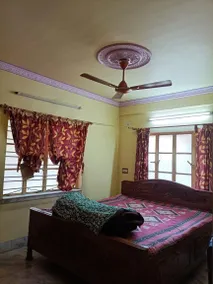 Parth's Abode - 2 BHK Fully Furnished Apartment - Image 2