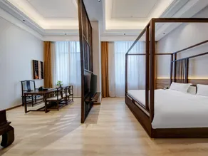 Junhao Hotel (Taiyuan Maoye World Wangfujing Branch) - Image 2