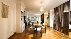 Cozy Modern apartment in Maadi Degla - Image 3
