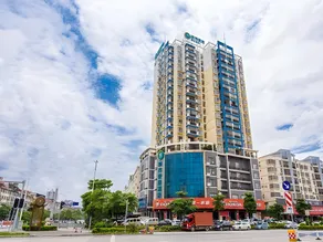 City Comfort Inn Nanning Wuming Xiangshan Avenue - Image 3