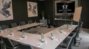 Hotel & Resort Tre Fontane Luxury - Image 5