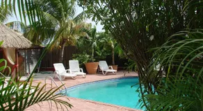 Cunucu Villas - Aruba Tropical Garden Apartments - Image 5