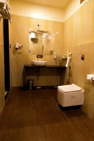 The Gajraj Resort Pench - Image 2