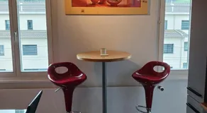 2,5 Zimmer Ferienwohnung in Bühler, Nähe Appenzell - Image 5