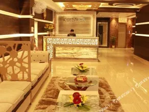 Pal Paradise Hotel & Banquet - Image 3
