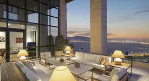 Grand Hyatt Izmir IstinyePark - Image 4