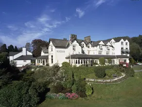 Lakes Hotel & Spa - Image 1